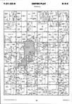 Map Image 056, McLean County 1998 Published by Farm and Home Publishers, LTD